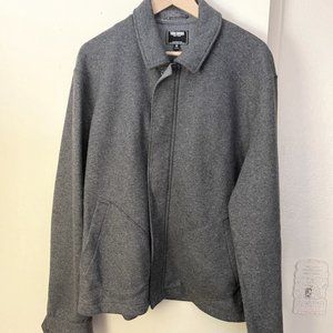 Todd Snyder Mens Jacket Gray XL
